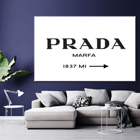 prada marfa canvas original
